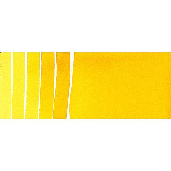Indian Yellow DANIEL SMITH Awc