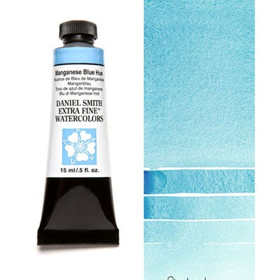 Manganese Blue Hue DANIEL SMITH Awc
