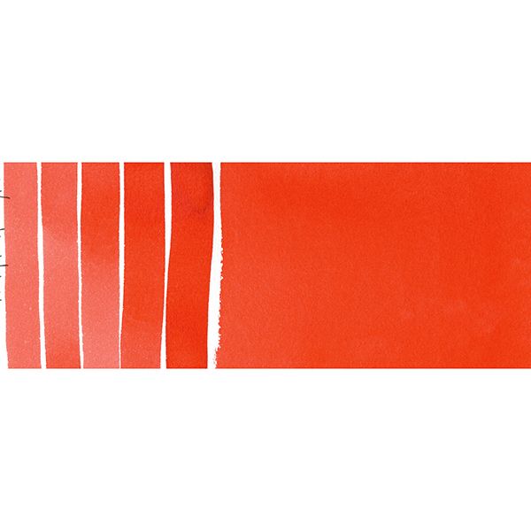 Organic Vermilion DANIEL SMITH Awc