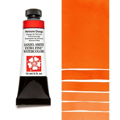 Perinone Orange DANIEL SMITH Awc