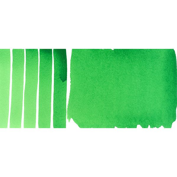 Permanent Green Light DANIEL SMITH Awc 15ml