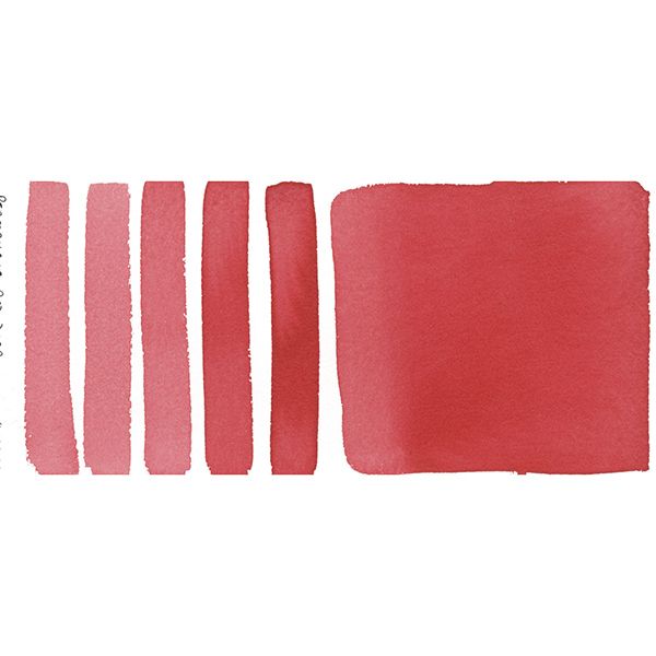 Permanent Red Deep DANIEL SMITH Awc 15ml