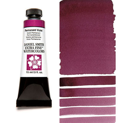 Permanent Violet DANIEL SMITH Awc 15ml