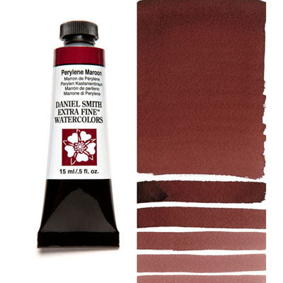 Perylene Maroon DANIEL SMITH Awc 15ml