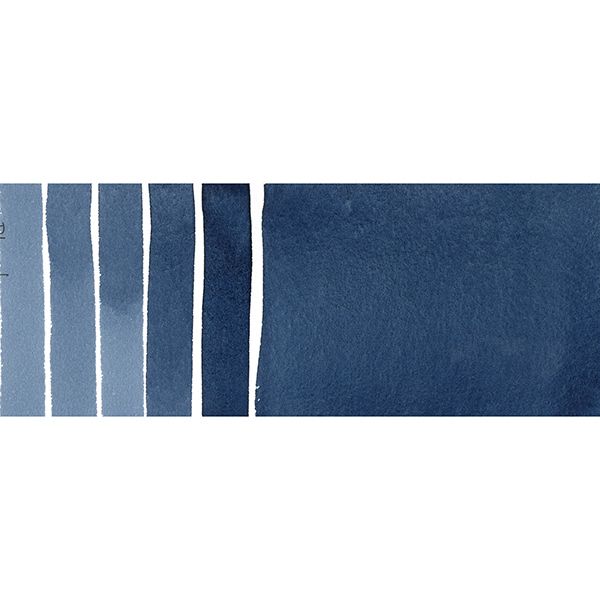 Prussian Blue DANIEL SMITH Awc