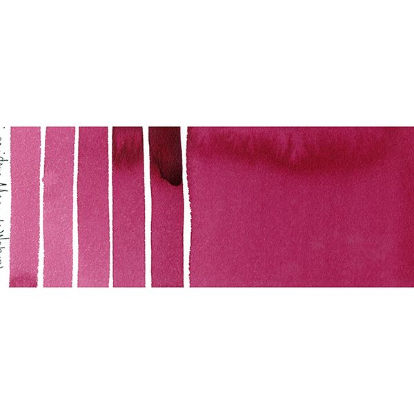 Quinacridone Magenta DANIEL SMITH Awc