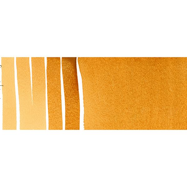 Raw Sienna DANIEL SMITH Awc