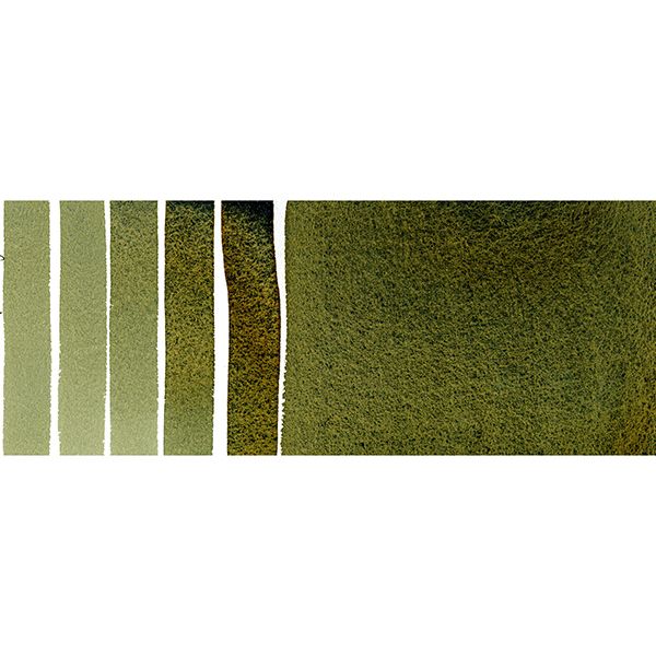 Undersea Green DANIEL SMITH Awc