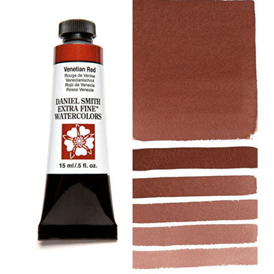 Venetian Red DANIEL SMITH Awc 15ml