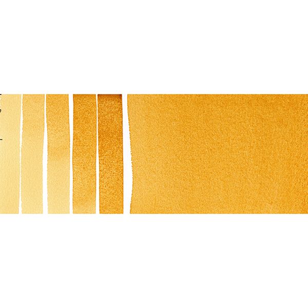 Yellow Ochre DANIEL SMITH Awc