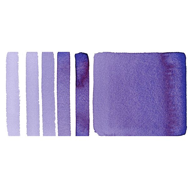 Cobalt Blue Violet DANIEL SMITH Awc 1