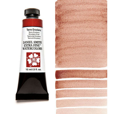 Terre Ercolano DANIEL SMITH Awc 15ml