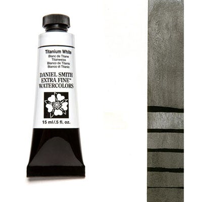 Titanium White DANIEL SMITH AWC