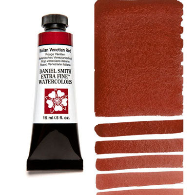 Italian Venetian Red DANIEL SMITH Awc 15ml