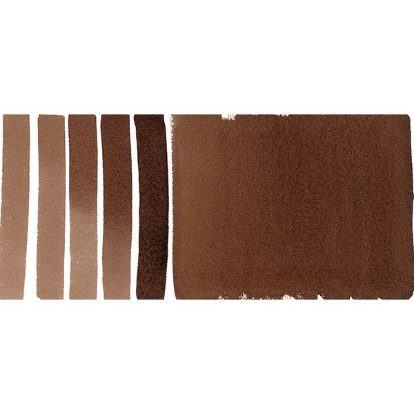 Transparent Brown Oxide DANIEL SMITH Awc 1