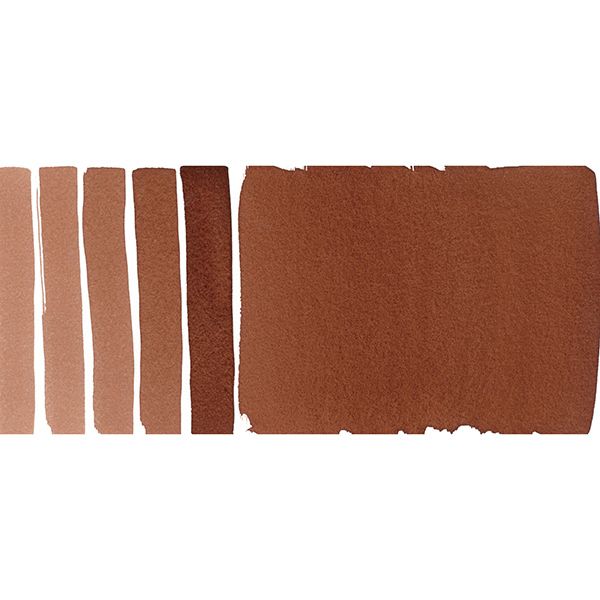Transparent Red Oxide DANIEL SMITH Awc 1