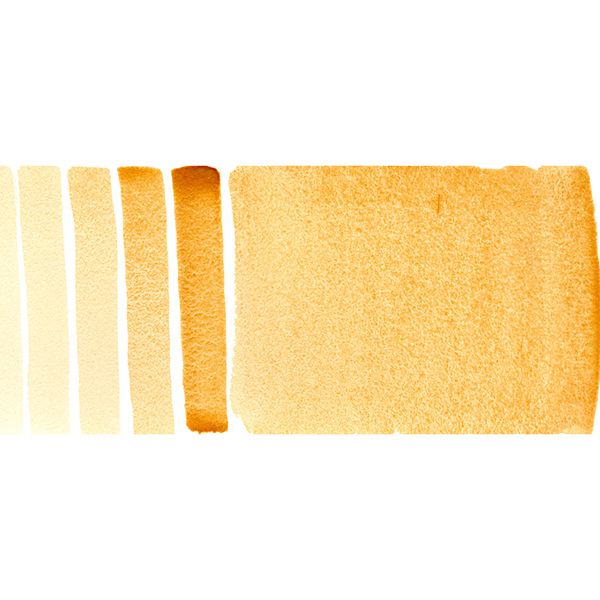 French Ochre DANIEL SMITH Awc 1
