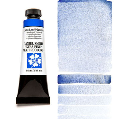 Lapis Lazuli Genuine DANIEL SMITH Awc 15ml
