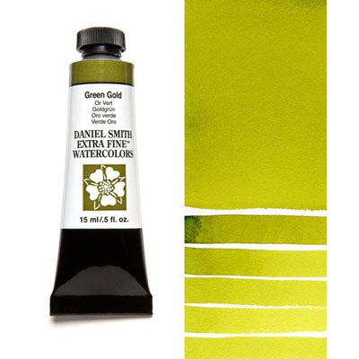 Green Gold DANIEL SMITH Awc