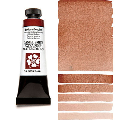 Sedona Genuine DANIEL SMITH Awc 15ml