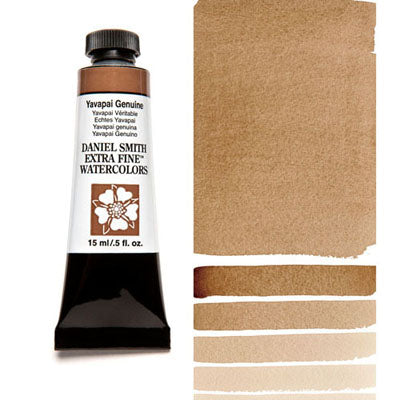 Yavapai Genuine DANIEL SMITH Awc 15ml