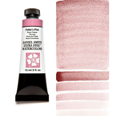 Potters Pink DANIEL SMITH Awc 15ml