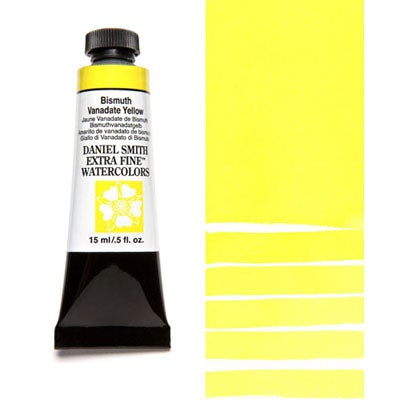 Bismuth Vanadate Yellow DANIEL SMITH Awc