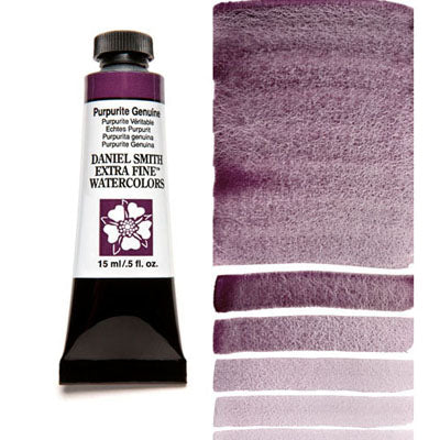 Purpurite Genuine DANIEL SMITH Awc 15ml