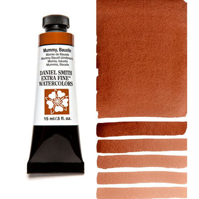 Mummy Bauxite DANIEL SMITH Awc 15ml
