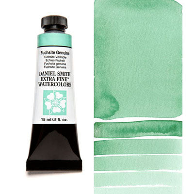 Fuchsite Genuine DANIEL SMITH Awc 15ml