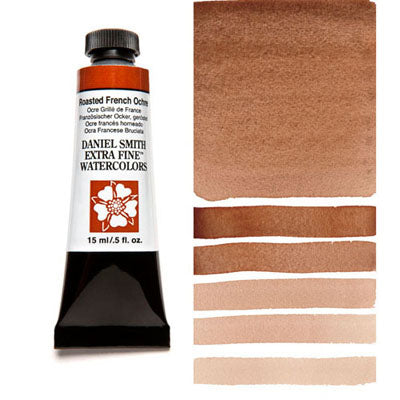 Roasted French Ochre DANIEL SMITH AWC 15ml