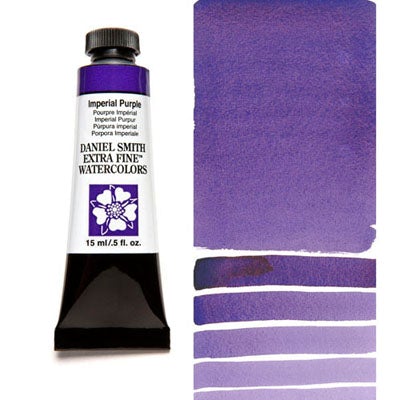 Imperial Purple DANIEL SMITH Awc 1