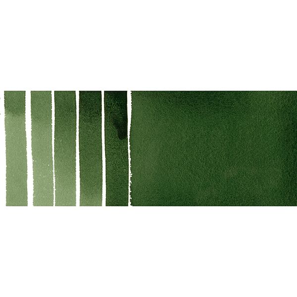Deep Sap Green DANIEL SMITH Awc 1