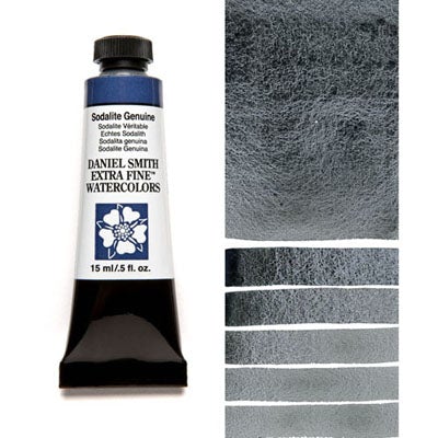 Sodalite Genuine DANIEL SMITH Awc
