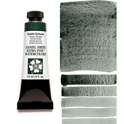 Zoisite Genuine DANIEL SMITH Awc 15ml