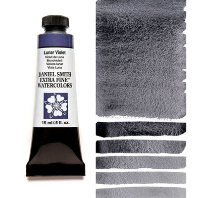 Lunar Violet DANIEL SMITH Awc 15ml