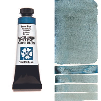 Lunar Blue DANIEL SMITH Awc