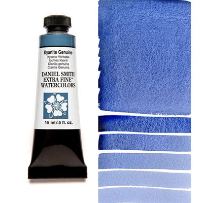 Kyanite Genuine DANIEL SMITH Awc 15ml