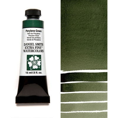 Perylene Green DANIEL SMITH Awc