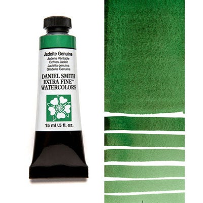 Jadeite Genuine DANIEL SMITH Awc
