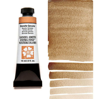 Bronzite Genuine DANIEL SMITH Awc 15ml