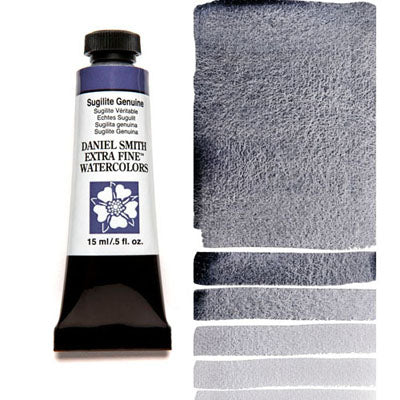Sugilite Genuine DANIEL SMITH Awc 15ml