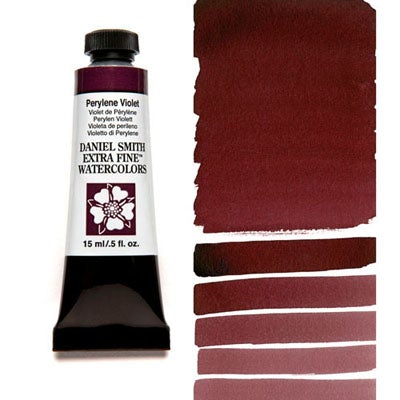 Perylene Violet DANIEL SMITH Awc 1