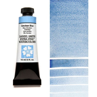 Cerulean Blue DANIEL SMITH Awc