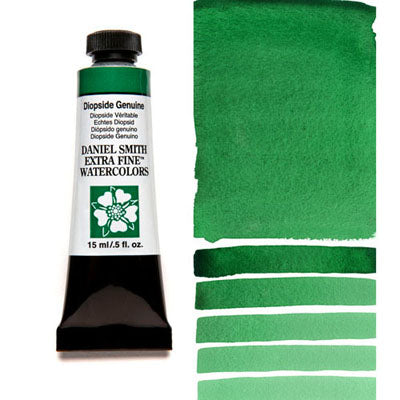 Diopside Genuine DANIEL SMITH Awc 15ml