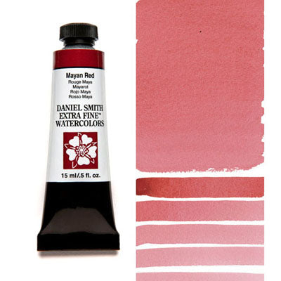 Mayan Red DANIEL SMITH Awc 15ml