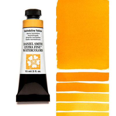 Isoindoline Yellow DANIEL SMITH Awc 15ml
