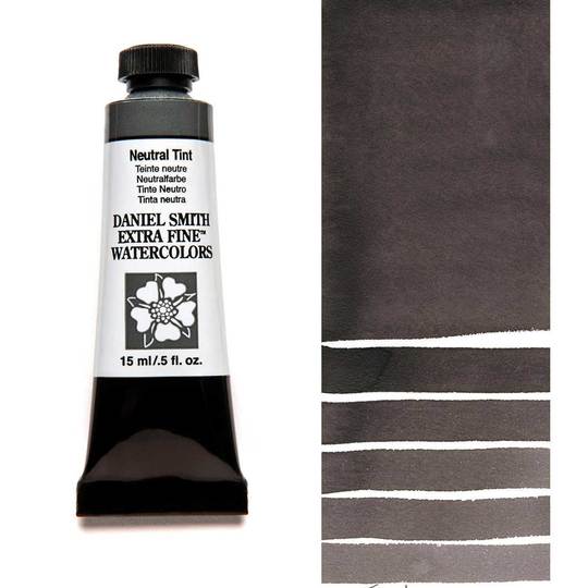 Neutral Tint DANIEL SMITH Awc