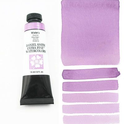 Wisteria DANIEL SMITH Awc 15ml