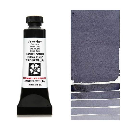 Janes Grey DANIEL SMITH Awc 15ml